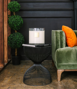 Long Lasting Candle - 300+ Hours of Burn Time