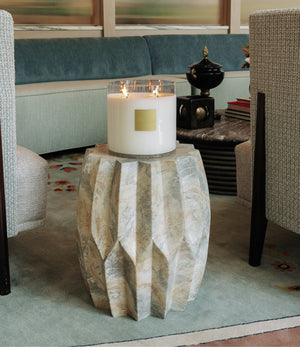 Long Lasting Candle - 300+ Hours of Burn Time